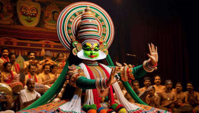 ओणम उत्सव