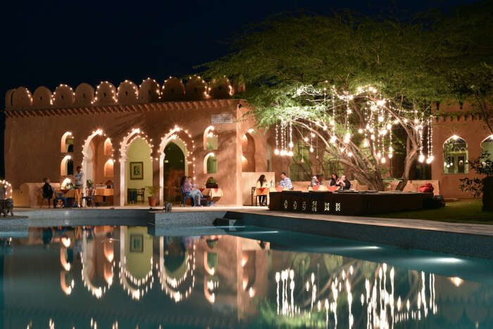 Best Places To Visit Near Delhi In November